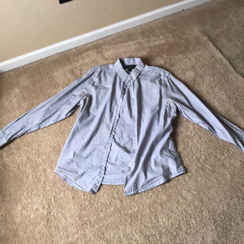 Polo long sleeve